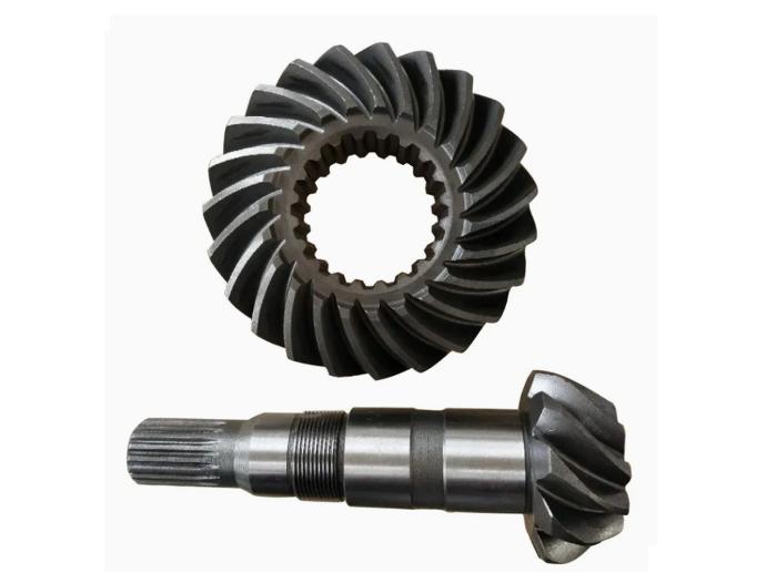 Agricultural component sample 2