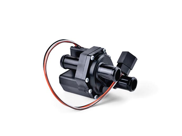 Custom Injection Molding