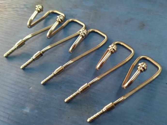 Precision Pipe Bending