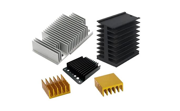 Extrusion Technical Data