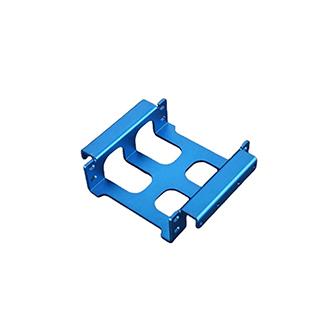 Sheet Metal Fabrication Items : Surface Treatment Parts