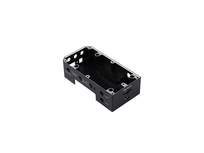 OEM Alu Die Casting Parts