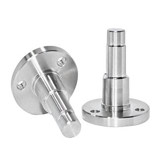 CNC Turning Component