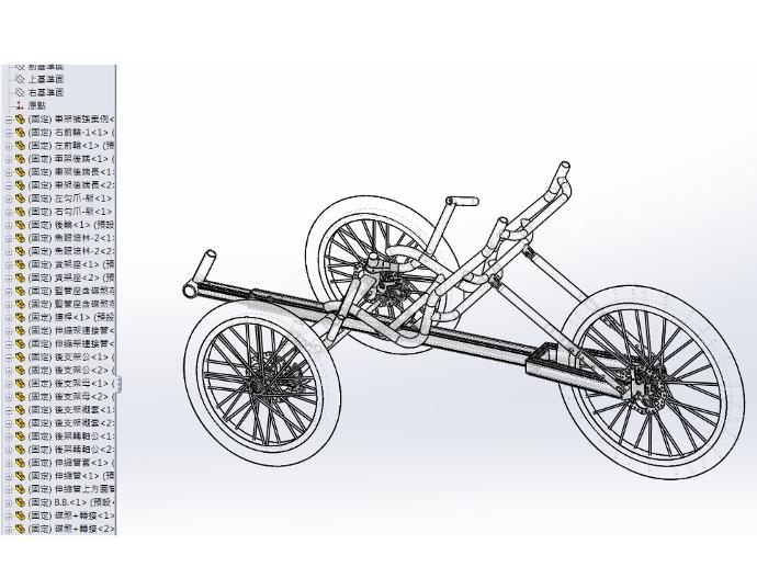 Espresso Drawer Assembly