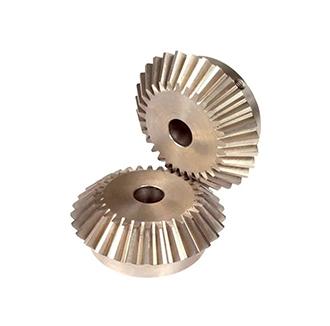 Precision Part Sample