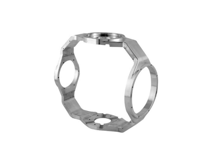 Robotic system component