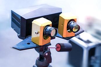 Vision Camera Component