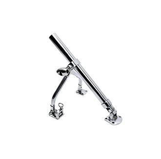 Boat Accessories with Metal Surface Treatment