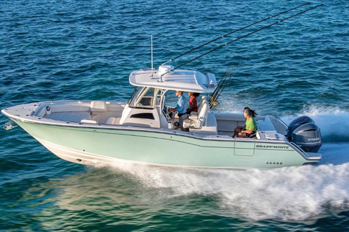 Marine and Boat parts