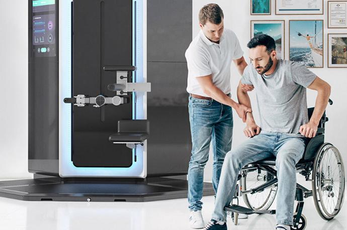 Chemical, Medical and Mobility