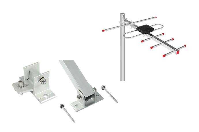 Custom components for critical infrastructure