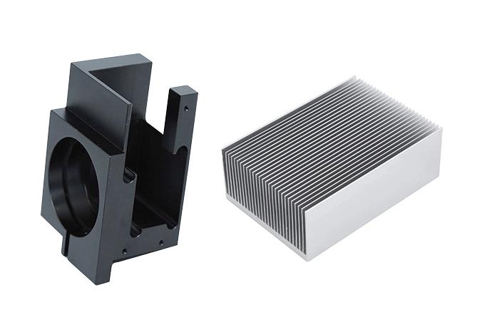 Precision Optical Component