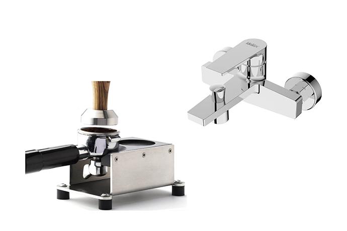 Functional kitchen bracket