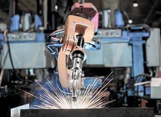 DMS Metal Welding Service