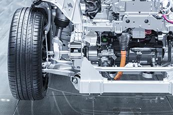 Automotive Component