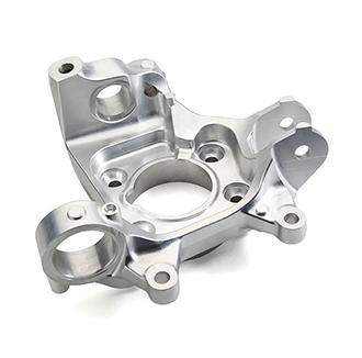 Forged Metal Component