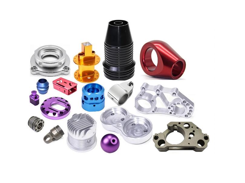 DMS Custom Diecast Parts