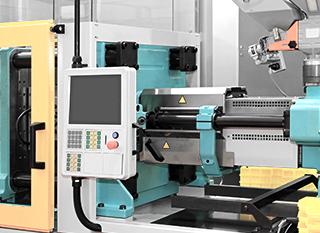 DMS Plastic Injection Molding Service