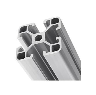 Aluminum Extrusion