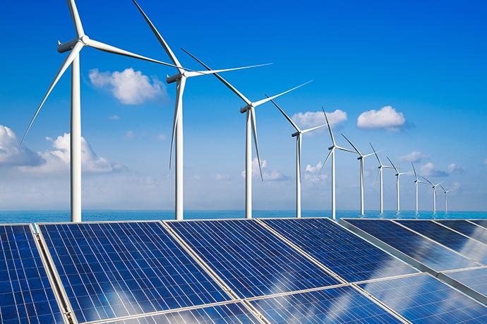 Telecommunications and Energy