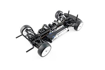 RC Car Component